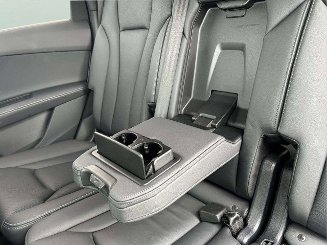 Certified 2025 Audi Q7 Premium Plus w/ Premium Plus Package image 23