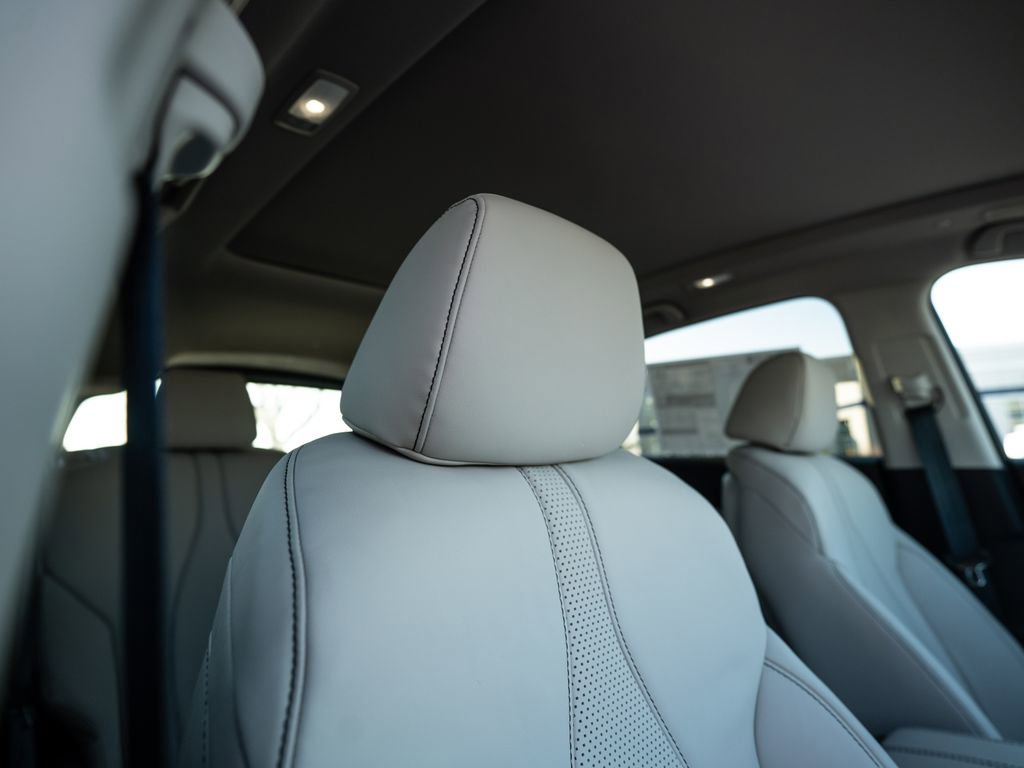 New 2026 Acura RDX w/ Technology Package image 17