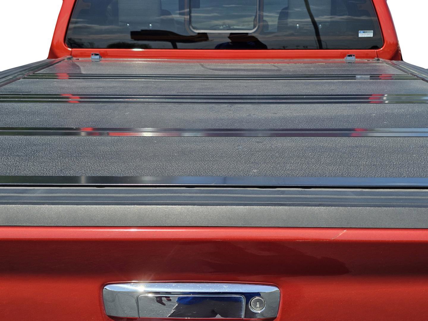 Used 2019 Ford Ranger Lariat w/ Equipment Group 501A Mid image 12