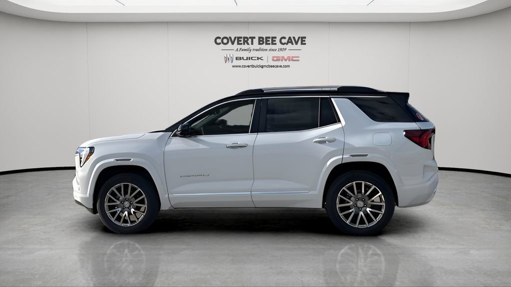 New 2026 GMC Terrain Denali image 5