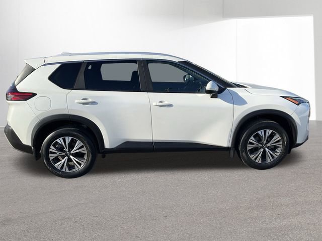 Used 2023 Nissan Rogue SV w/ SV Premium Package image 32