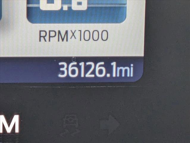 Used 2022 Ford Bronco Wildtrak image 12