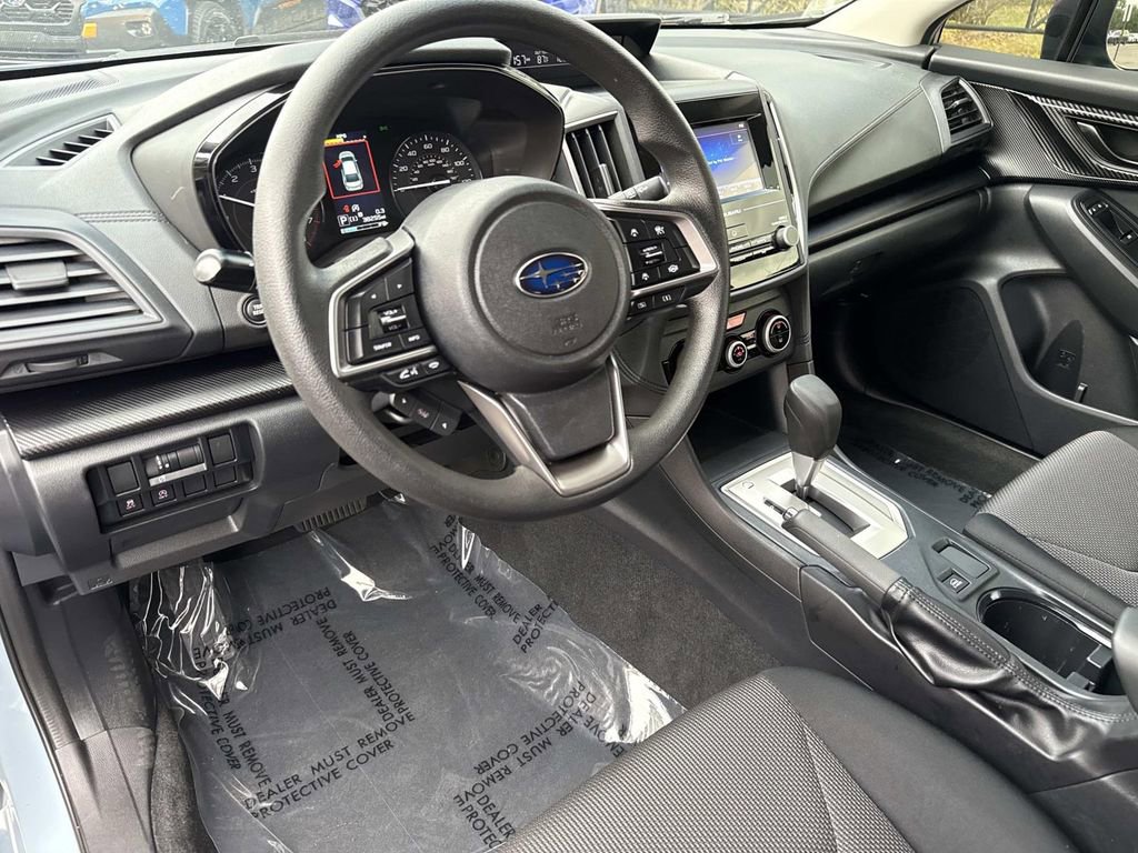 Used 2023 Subaru Crosstrek 2.0i AWD/4WD image 22