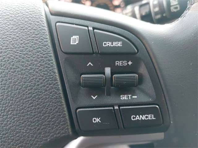 Used 2020 Hyundai Tucson Limited image 18