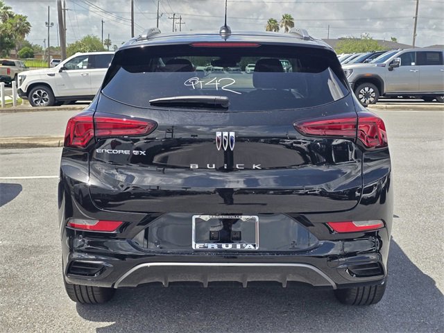 New 2026 Buick Encore GX Sport Touring w/ Advanced Technology Package image 6