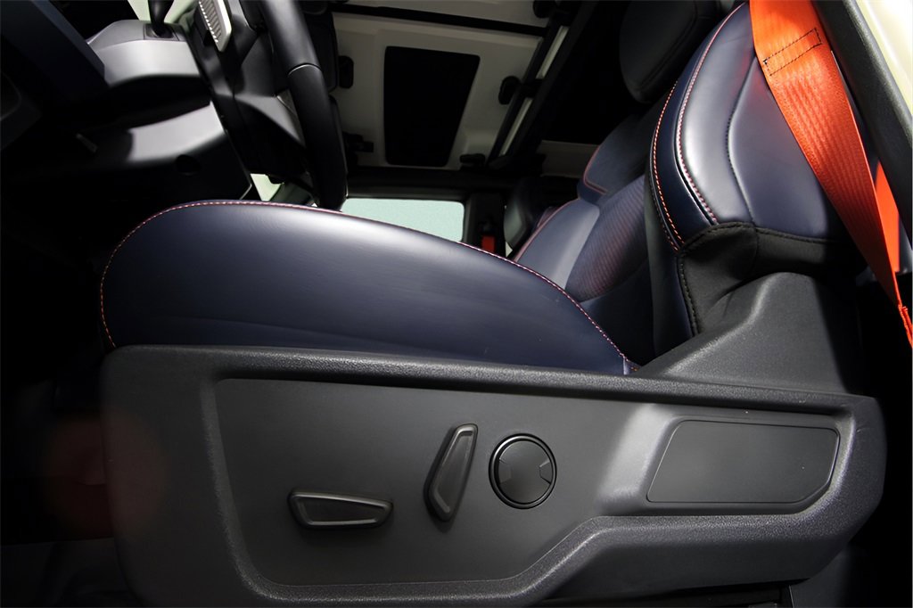 Used 2024 Ford Bronco Raptor w/ Interior Carbon Fiber Pack 6 image 15