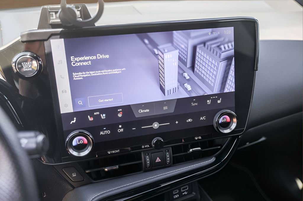 Used 2024 Lexus NX 350 F Sport image 16