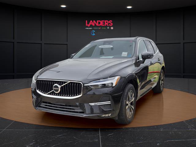 Used 2023 Volvo XC60 B5 Core FWD image 1