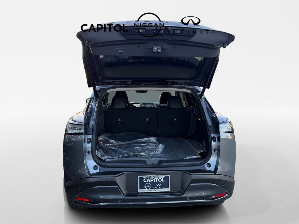 New 2026 Nissan Murano SL image 9