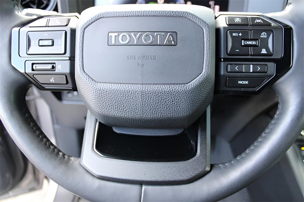 Certified 2024 Toyota Land Cruiser 1958 image 18