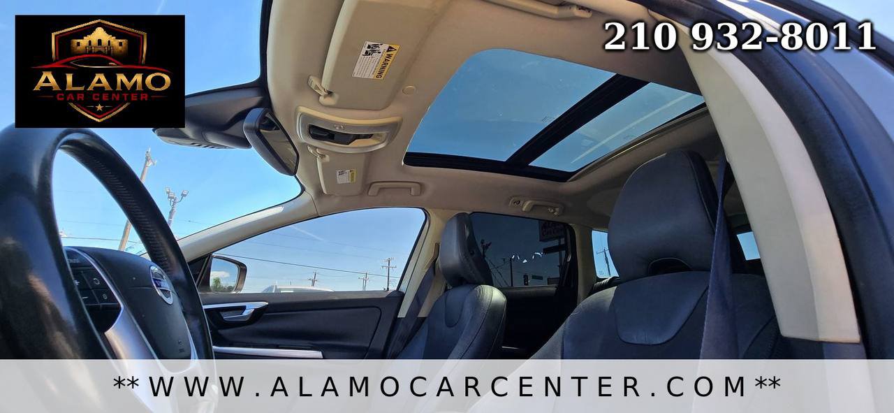 Used 2013 Volvo XC60 3.2 FWD image 40