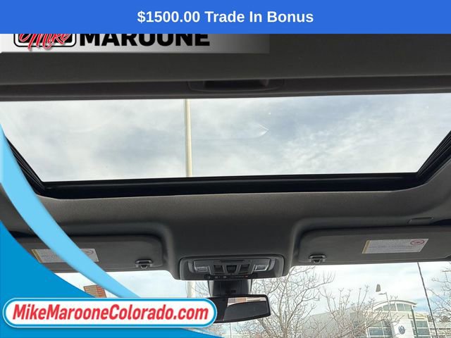 Certified 2023 GMC Sierra 3500 Denali image 19