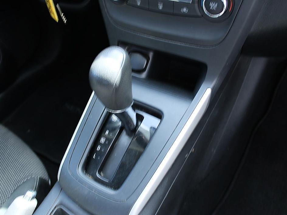 Used 2019 Nissan Sentra S image 19