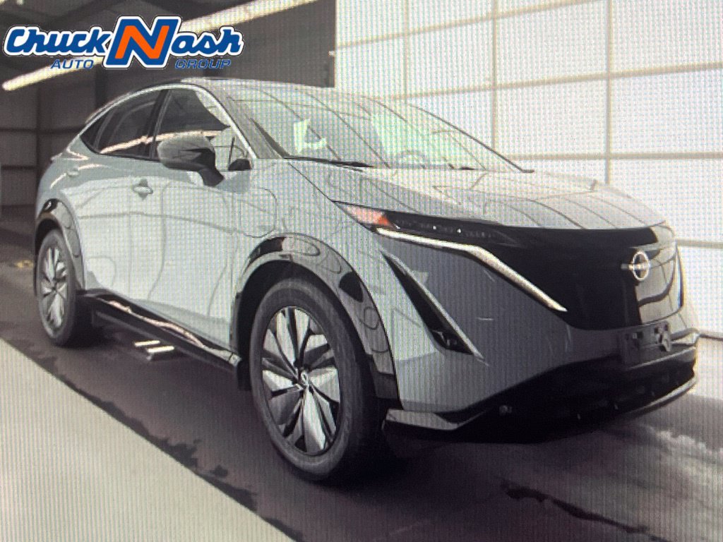 Used 2024 Nissan Ariya FWD
