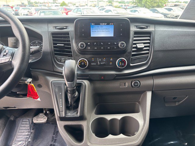 Used 2021 Ford Transit 350 XLT image 16