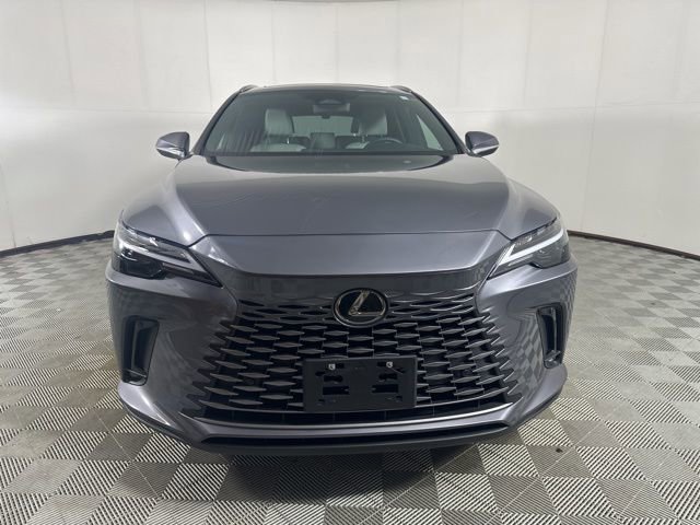 Used 2023 Lexus RX 350h w/ Accessory Package (2T) AWD/4WD image 5