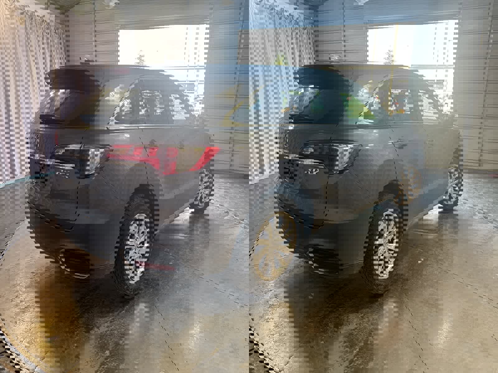 Used 2018 Acura RDX w/ Tech & AcuraWatch Plus Pkg image 5