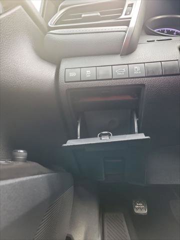 Certified 2023 Toyota Camry SE FWD image 35