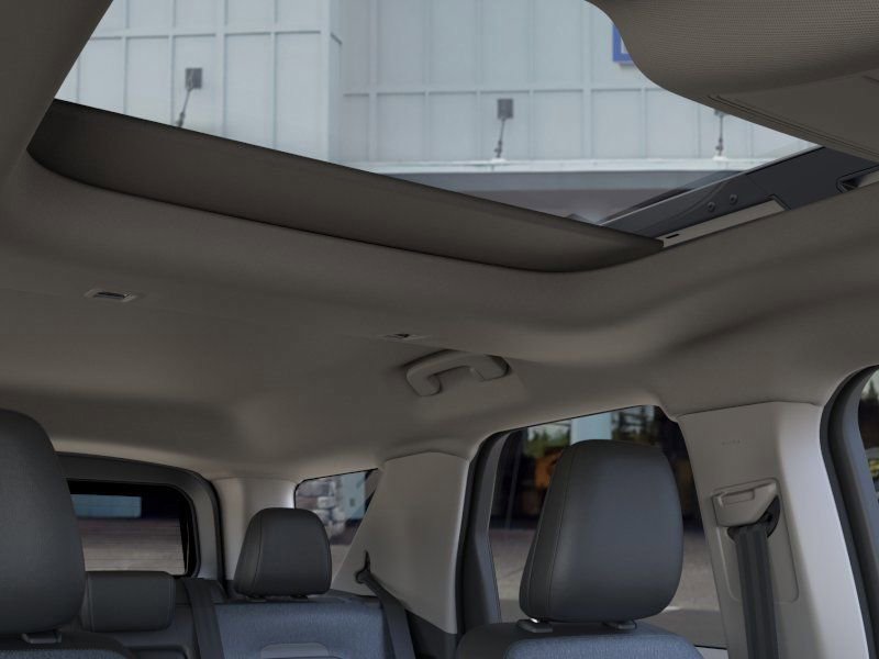 New 2025 Ford Bronco Sport Outer Banks w/ Outer Banks Tech Package+ image 23