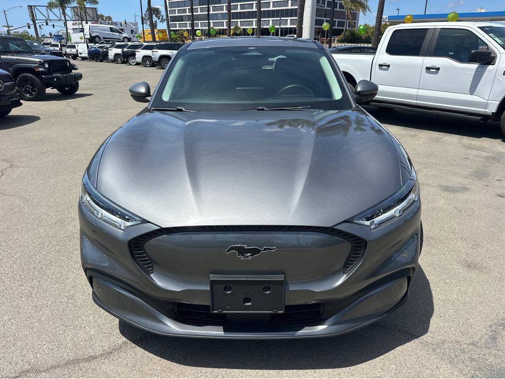 Used 2021 Ford Mustang Mach-E Select RWD image 2