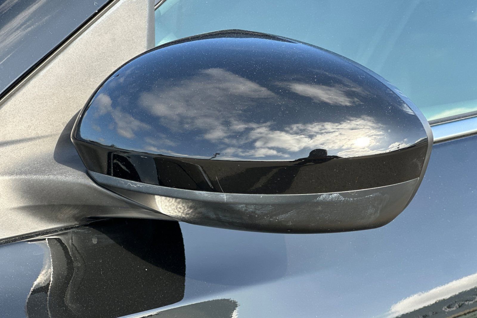 Certified 2025 Nissan Sentra S FWD image 52