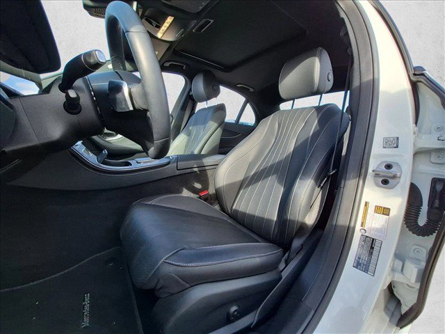 Certified 2022 Mercedes-Benz E 350 Sedan image 16