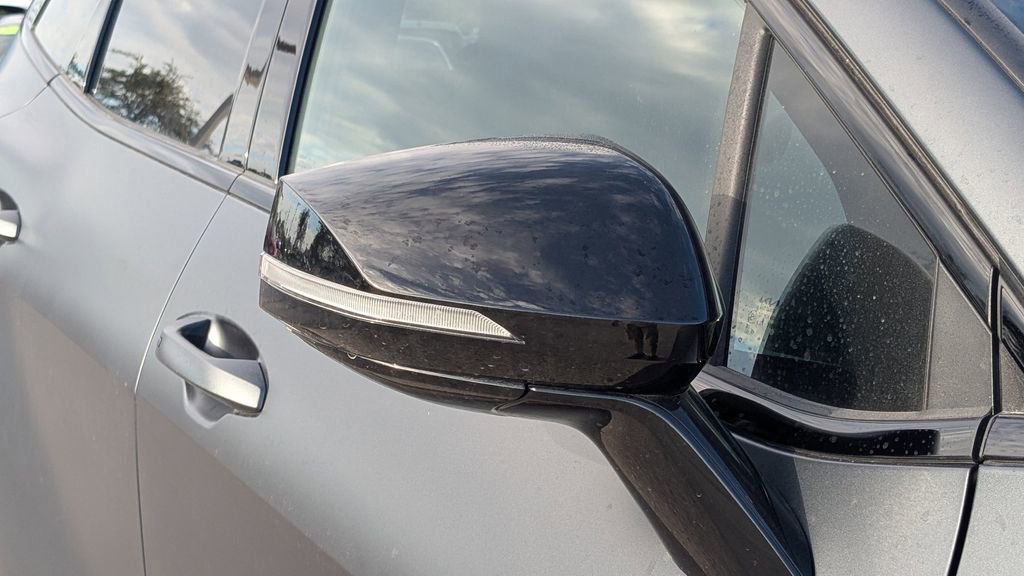 Certified 2026 Kia Sportage X-Line AWD/4WD image 14