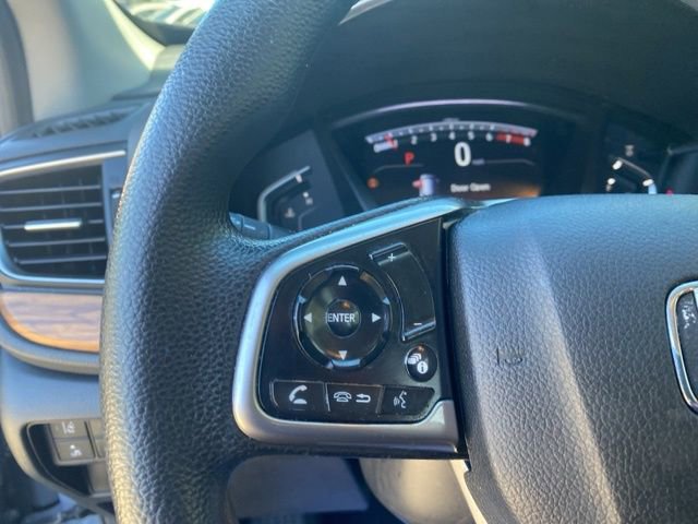 Used 2021 Honda CR-V EX image 24