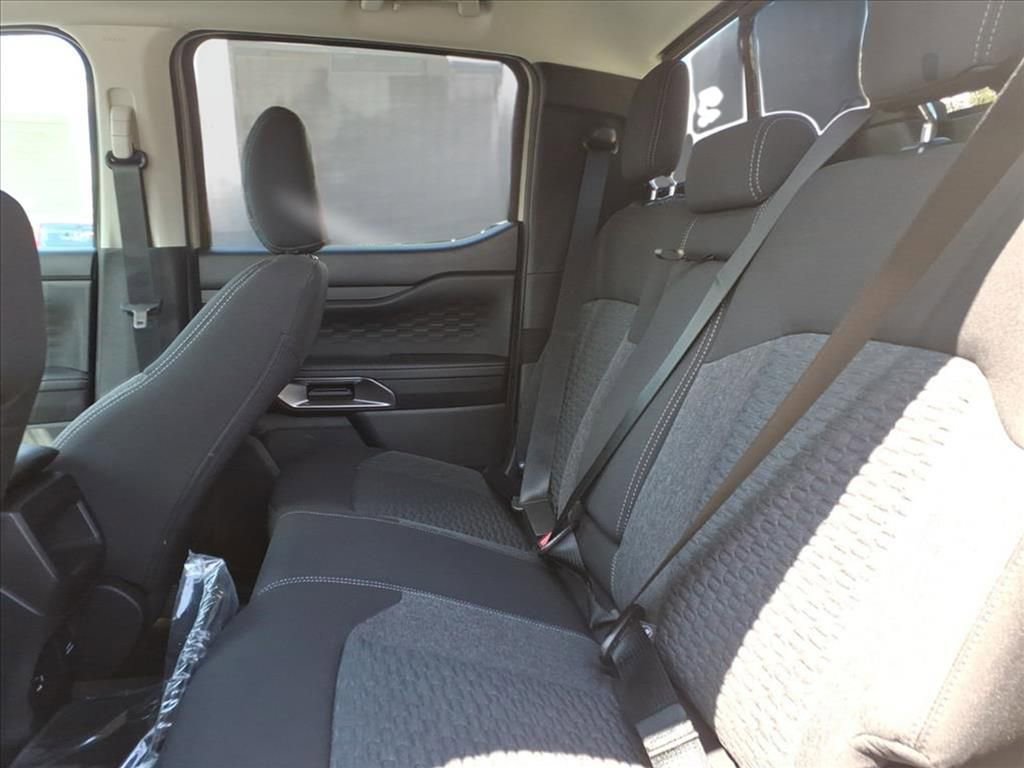 New 2025 Ford Ranger XLT w/ Equipment Group 301A High image 6