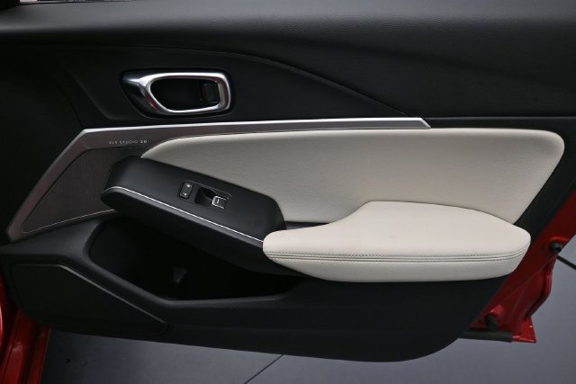 Used 2024 Acura Integra A-Spec w/ Technology Package FWD image 26