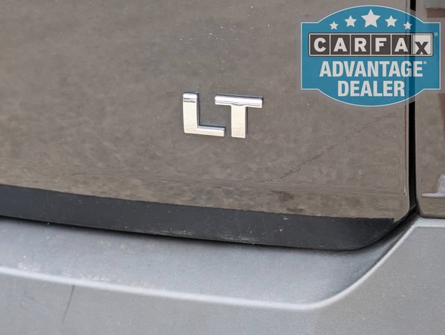 Used 2023 Chevrolet Traverse LT AWD/4WD image 31