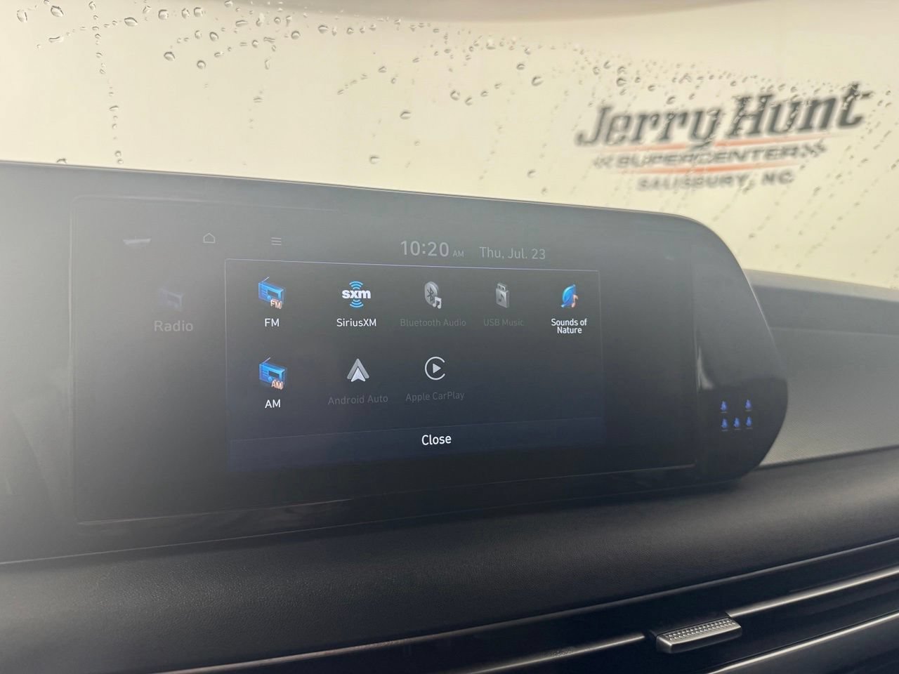 Used 2024 Hyundai Palisade XRT AWD/4WD image 21
