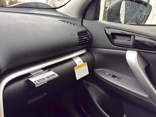 New 2026 Mitsubishi Eclipse Cross Ralliart image 27