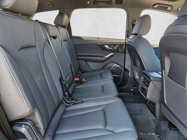 New 2026 Audi Q7 Premium Plus AWD/4WD image 16