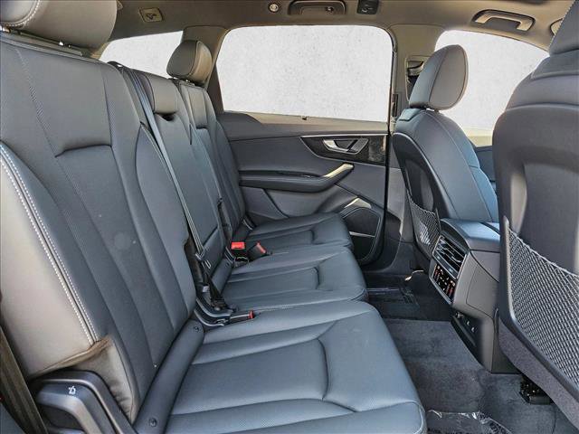New 2026 Audi Q7 Premium Plus AWD/4WD image 16