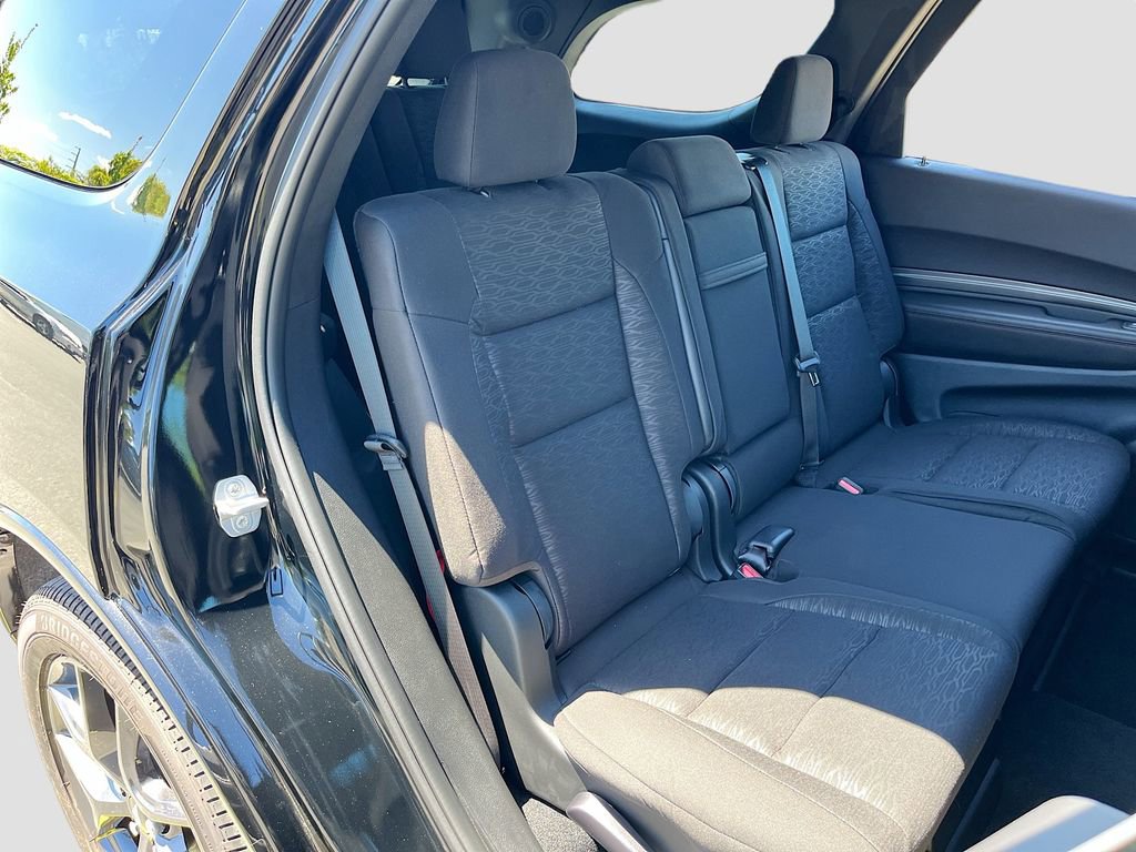 New 2026 Dodge Durango GT w/ Blacktop Package image 28