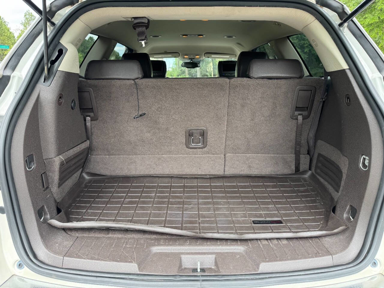 Used 2014 Buick Enclave Leather w/ Trailering Provision Package FWD image 14