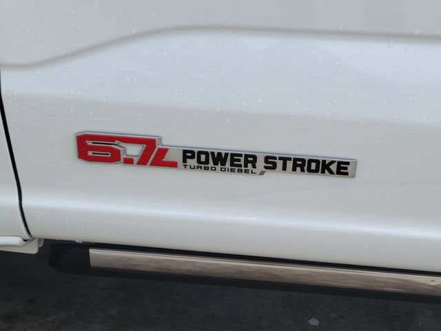 Certified 2024 Ford F450 Limited image 18