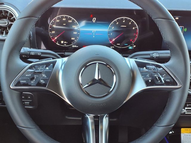 New 2026 Mercedes-Benz GLA 250 image 8