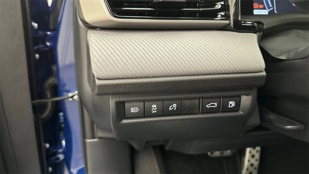 New 2026 Toyota Camry SE image 19