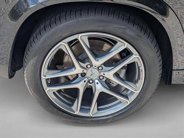 Used 2024 Mercedes-Benz GLE 53 AMG 4MATIC Coupe image 25