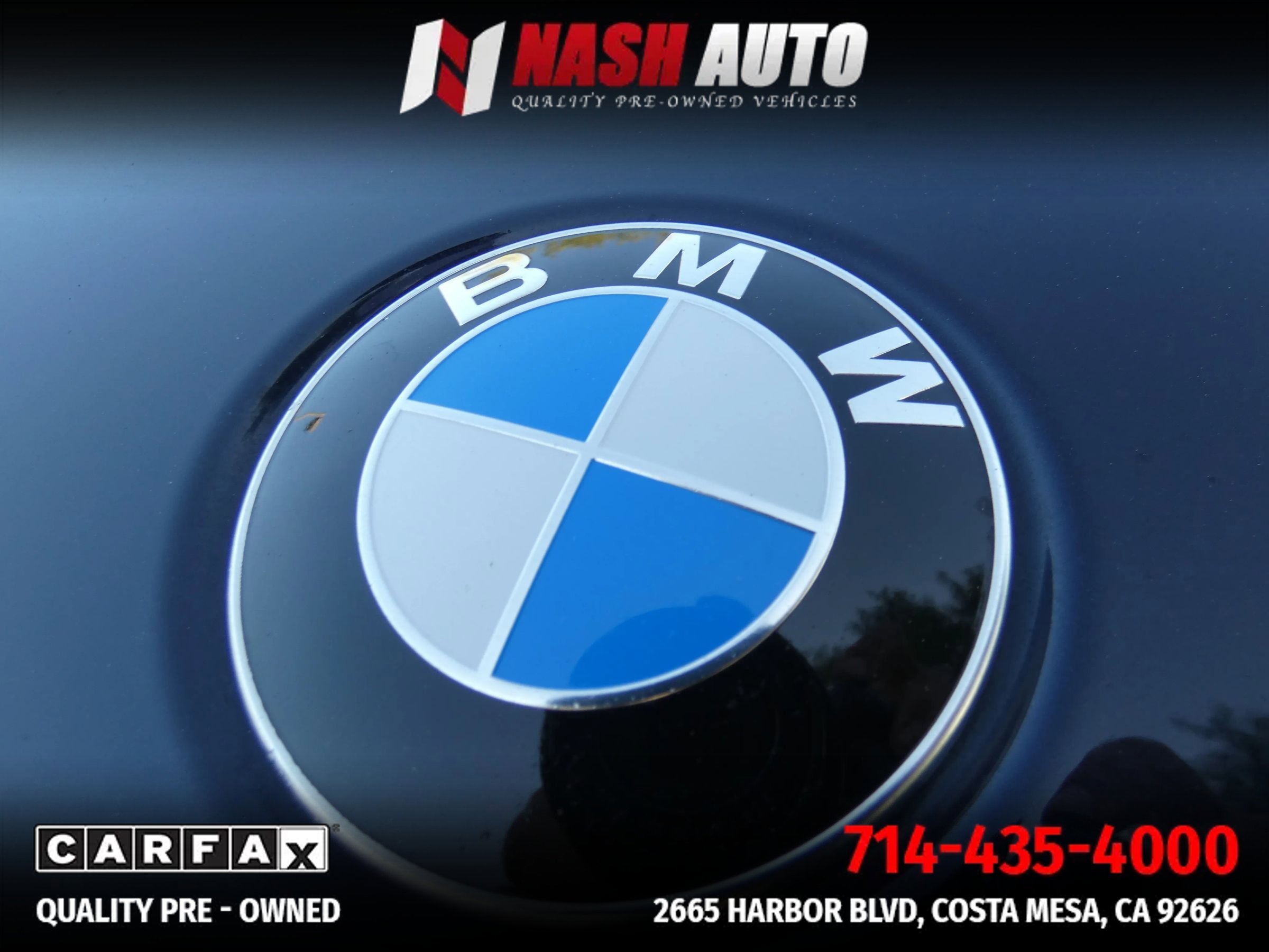 Used 2016 BMW 750i xDrive image 90