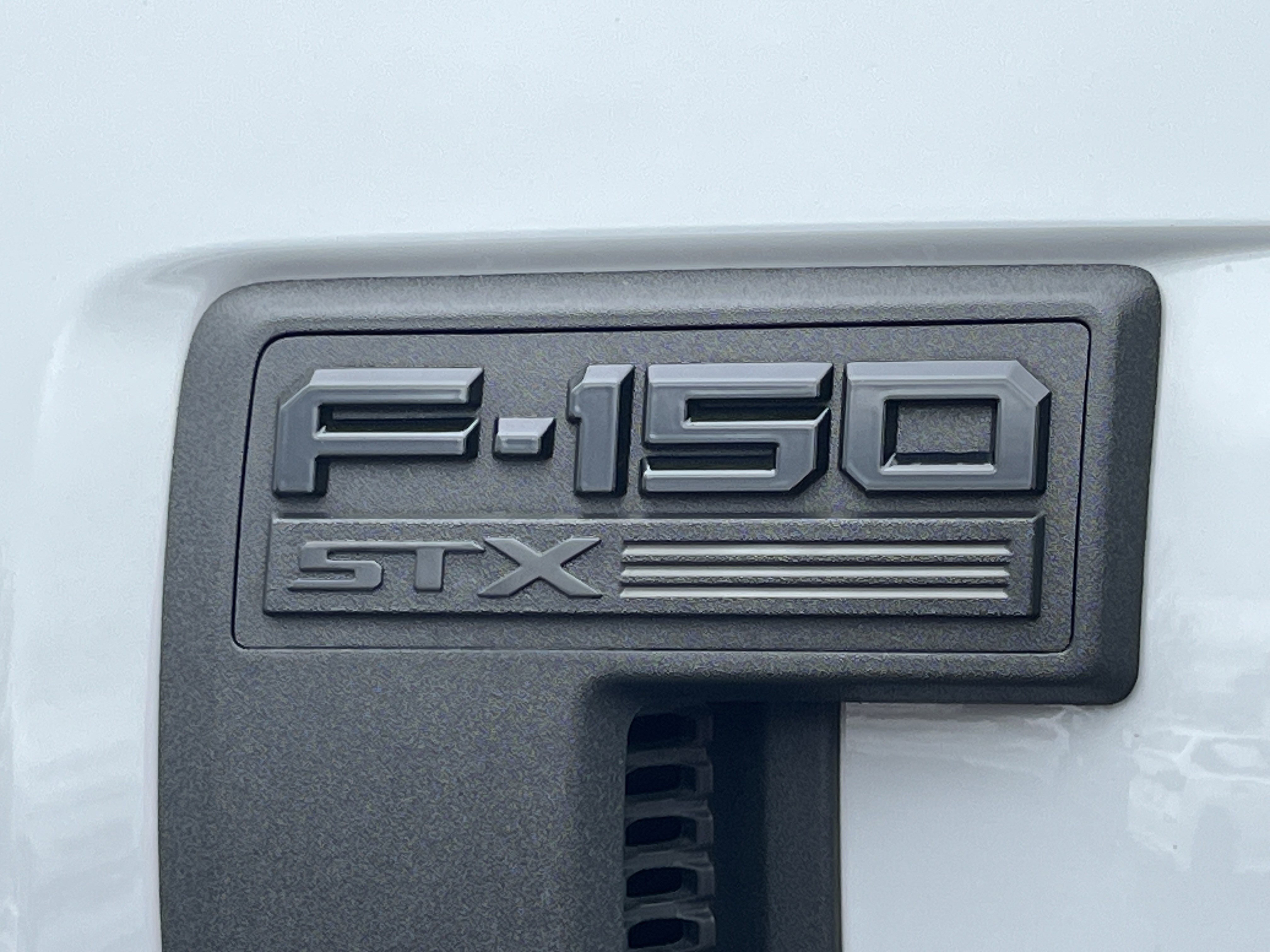 Used 2023 Ford F150 XL w/ STX Black Appearance Package image 32