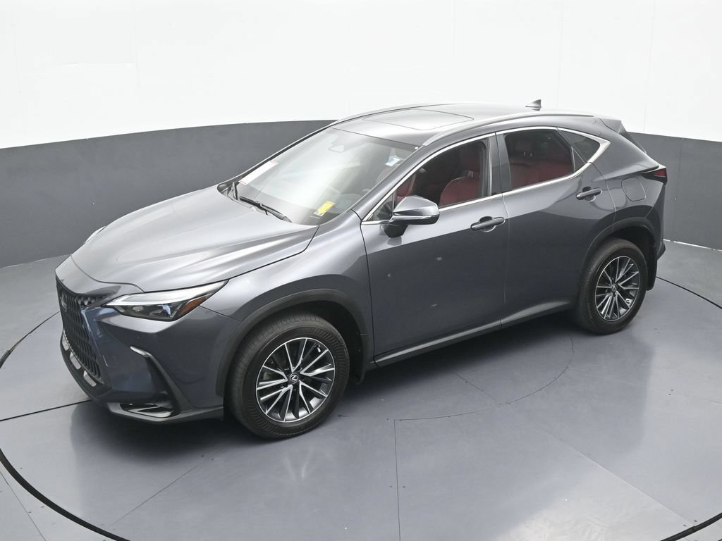 Used 2022 Lexus NX 350 AWD image 46