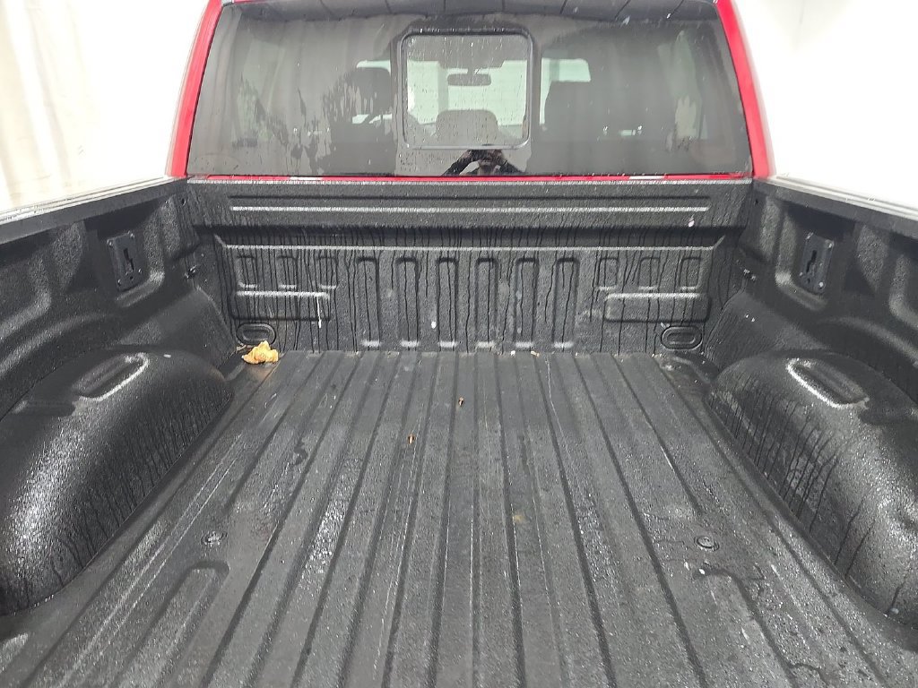 Used 2019 Ford F150 XLT w/ Equipment Group 302A Luxury AWD/4WD image 5