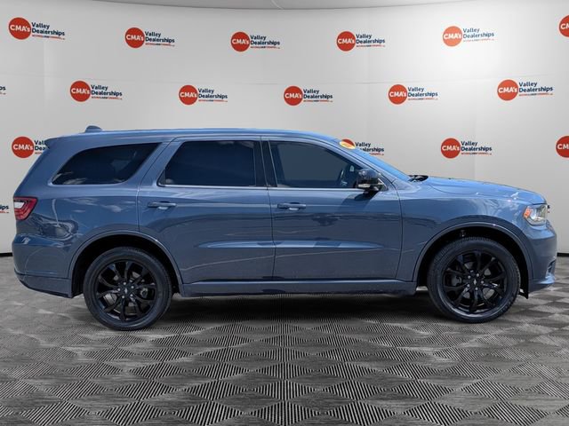 Used 2020 Dodge Durango GT image 4