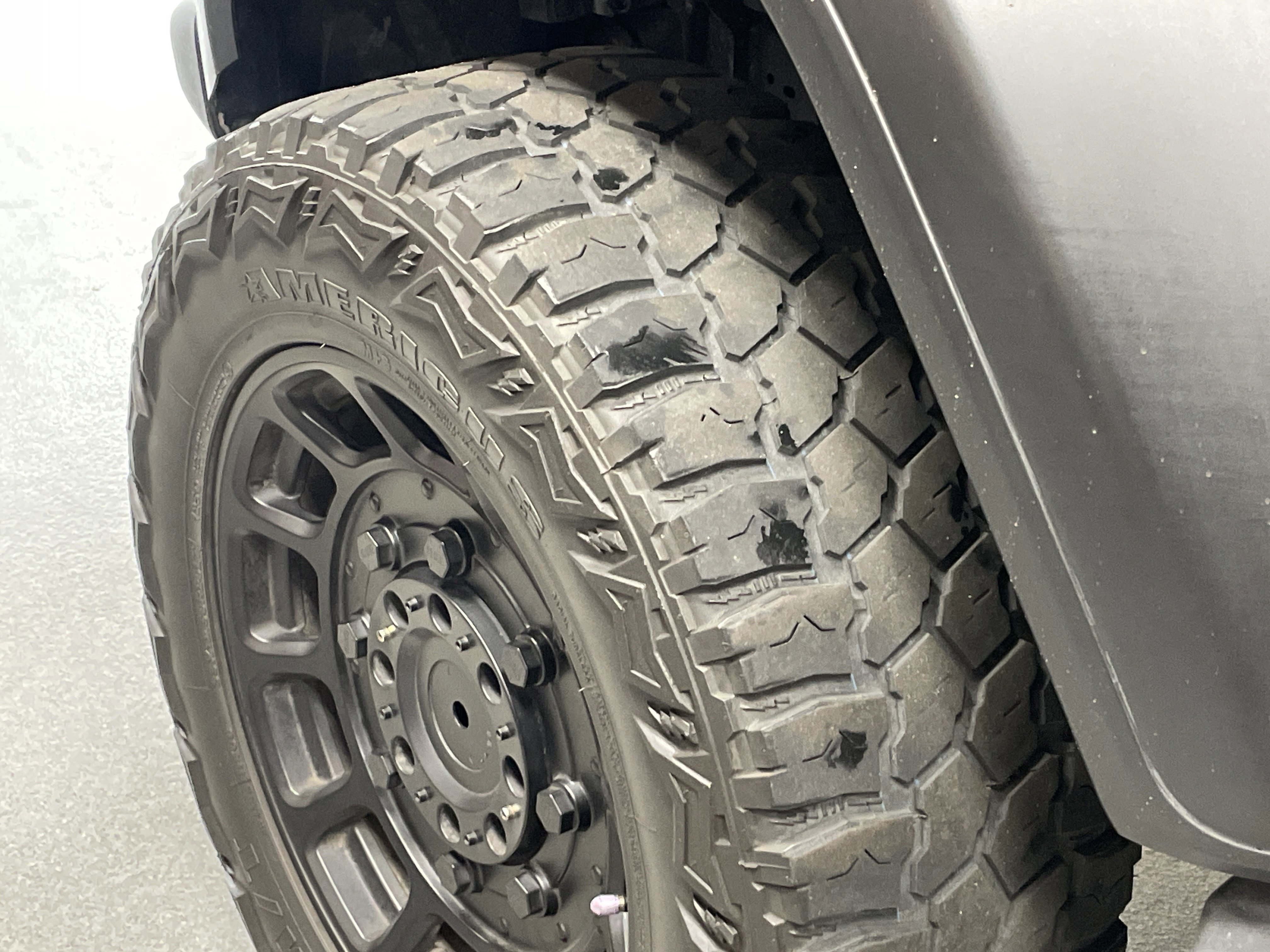 Used 2020 Jeep Gladiator Sport w/ Quick Order Package 24S AWD/4WD image 6