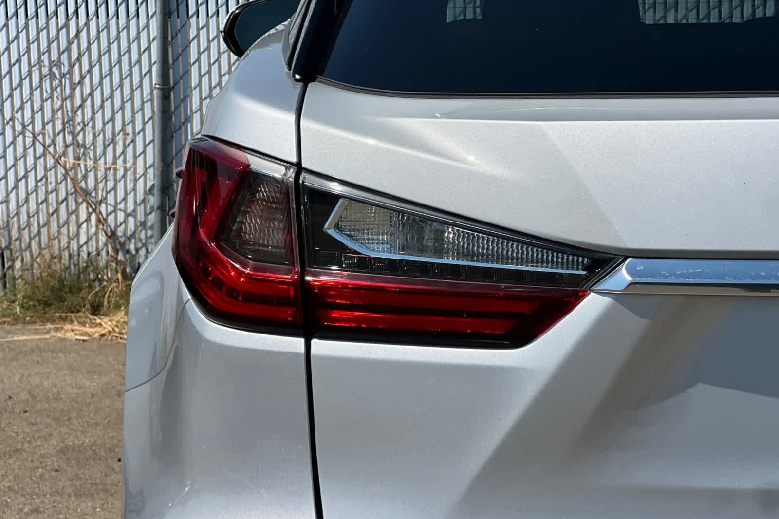 Used 2018 Lexus RX 350 FWD w/ Accessory Package image 23