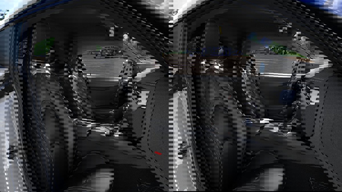 New 2026 Toyota Supra Premium image 20