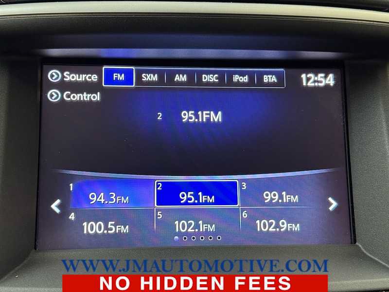 Used 2019 INFINITI QX60 Luxe w/ Essential Package AWD/4WD image 22
